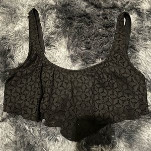 Joe Boxer swim top